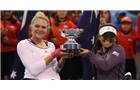 Whiley wins second Australian Open doubles title